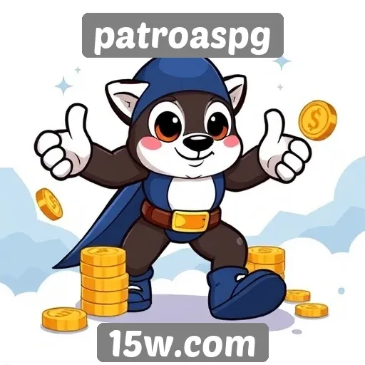 Estratégias de monetização no Patroaspg