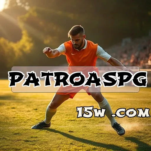 patroaspg Plataforma